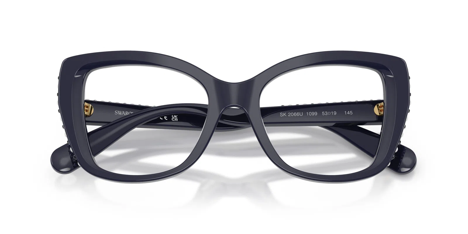 Swarovski 2066U Eyeglasses - view 20
